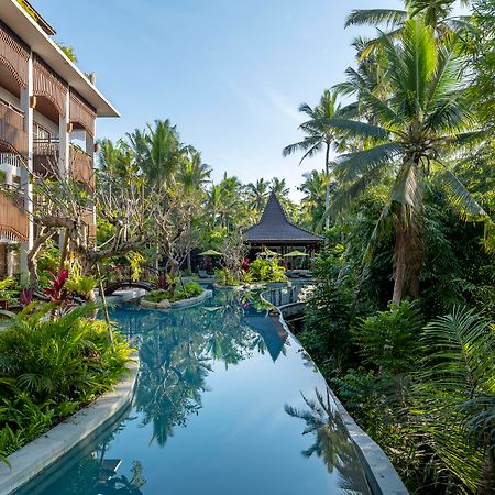 Arkamara Dijiwa Ubud Екстериор снимка