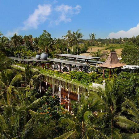 Arkamara Dijiwa Ubud Екстериор снимка