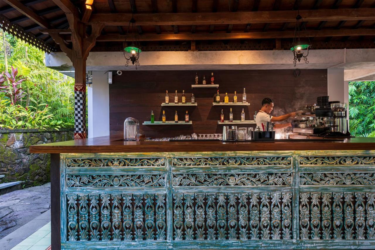 Arkamara Dijiwa Ubud Екстериор снимка