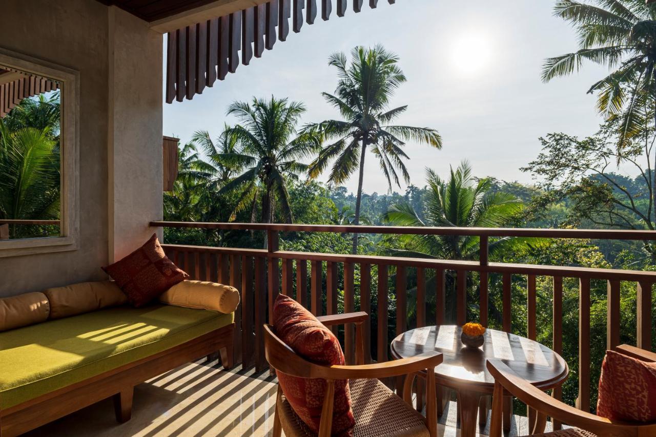Arkamara Dijiwa Ubud Екстериор снимка