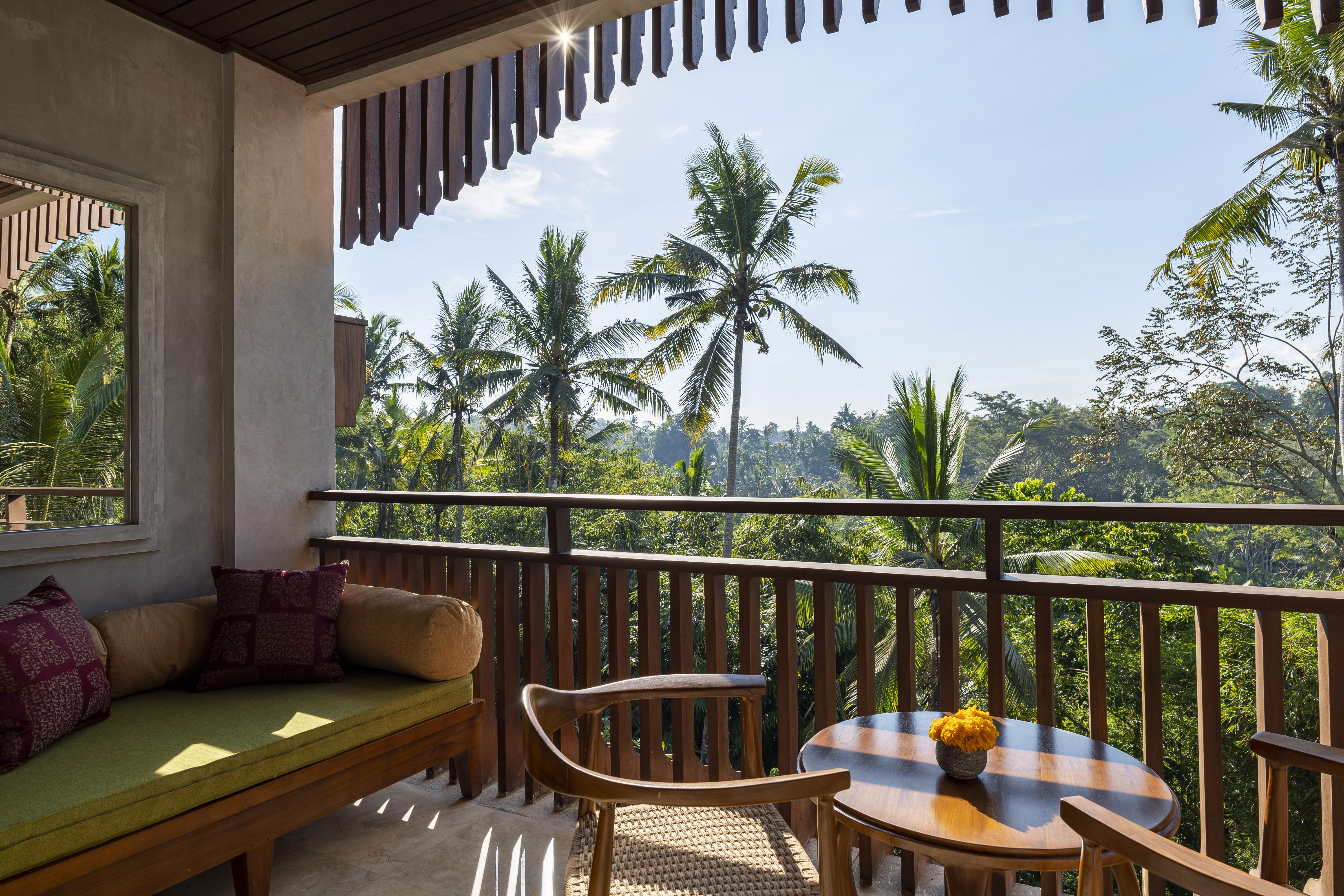 Arkamara Dijiwa Ubud Екстериор снимка