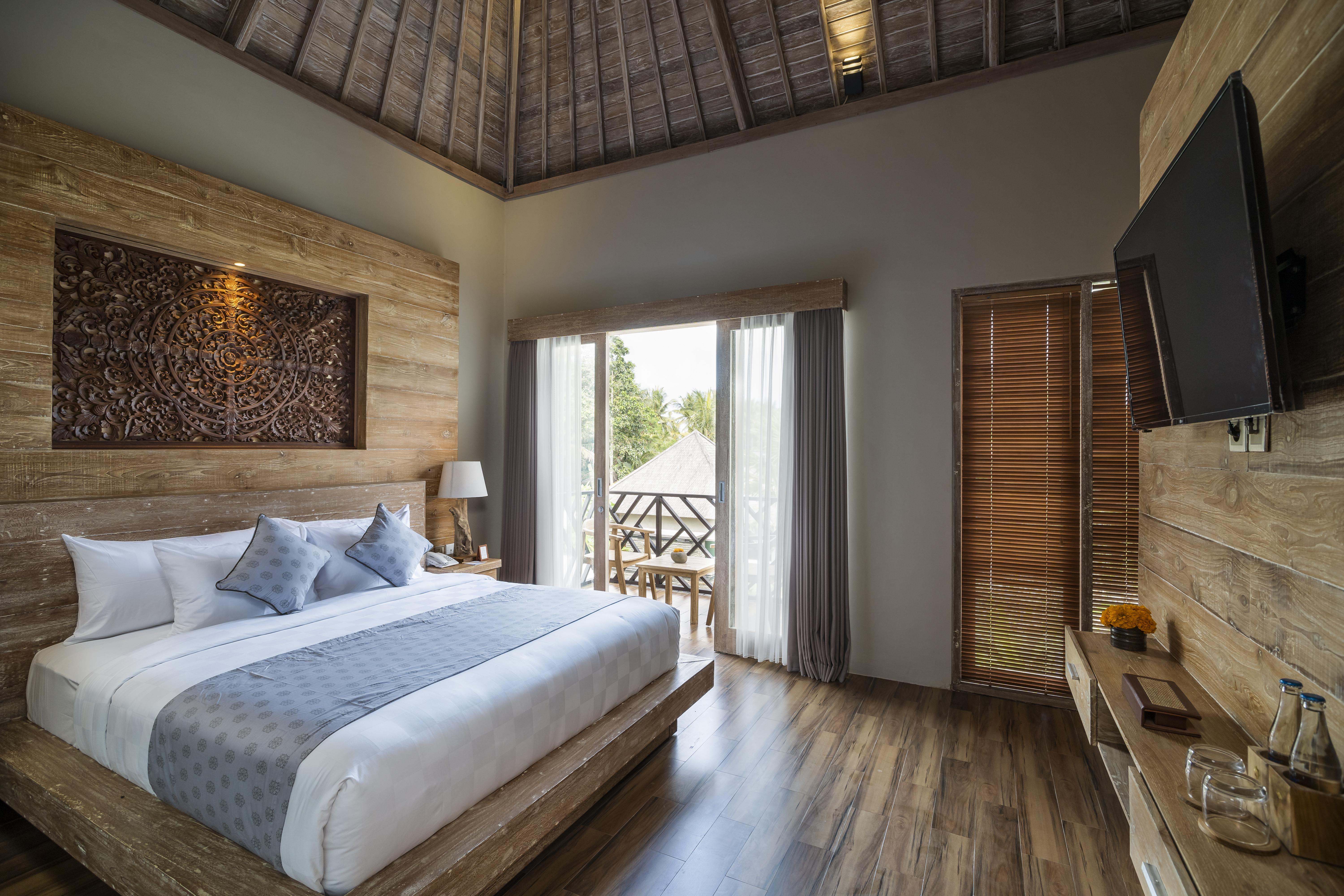 Arkamara Dijiwa Ubud Екстериор снимка