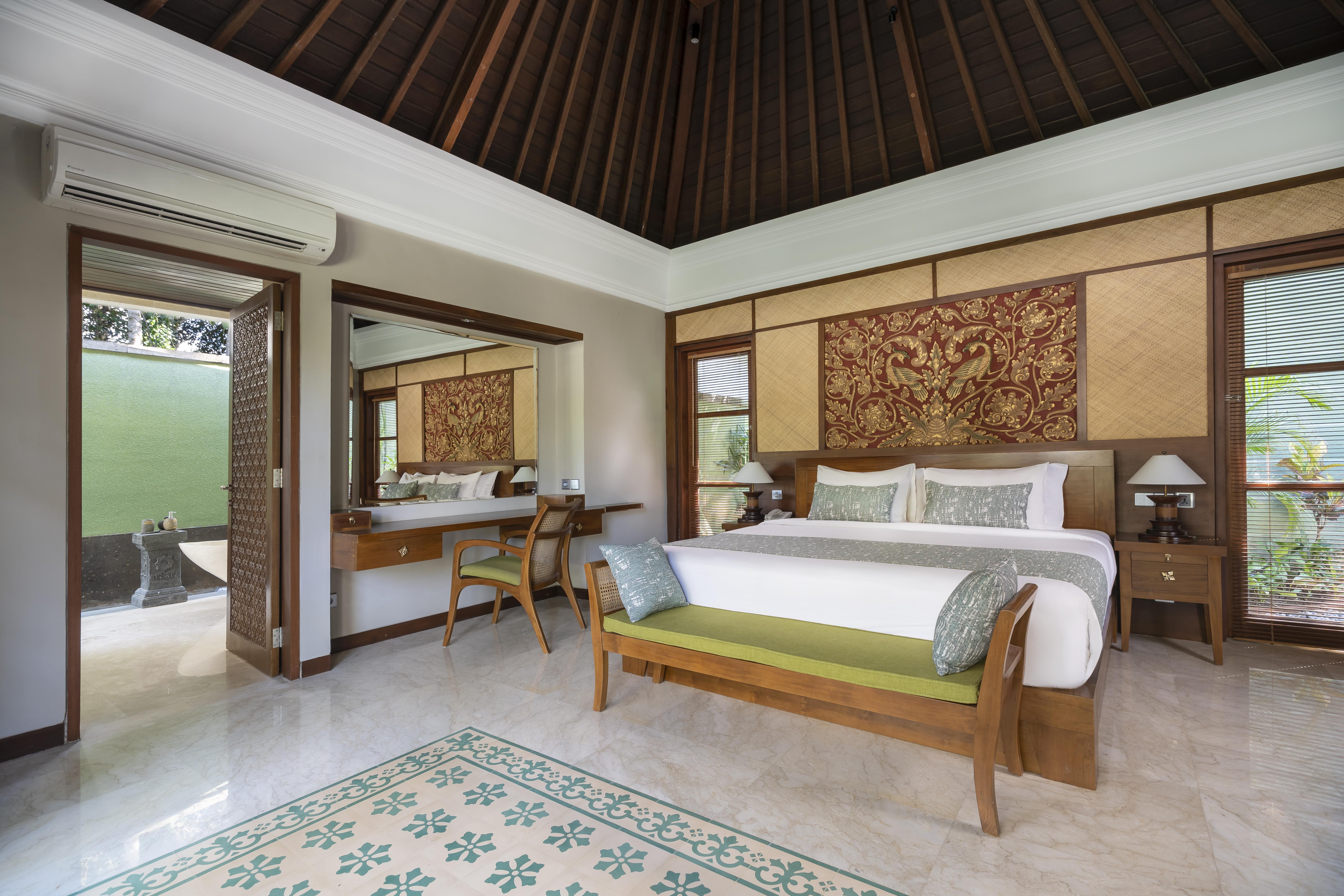 Arkamara Dijiwa Ubud Екстериор снимка