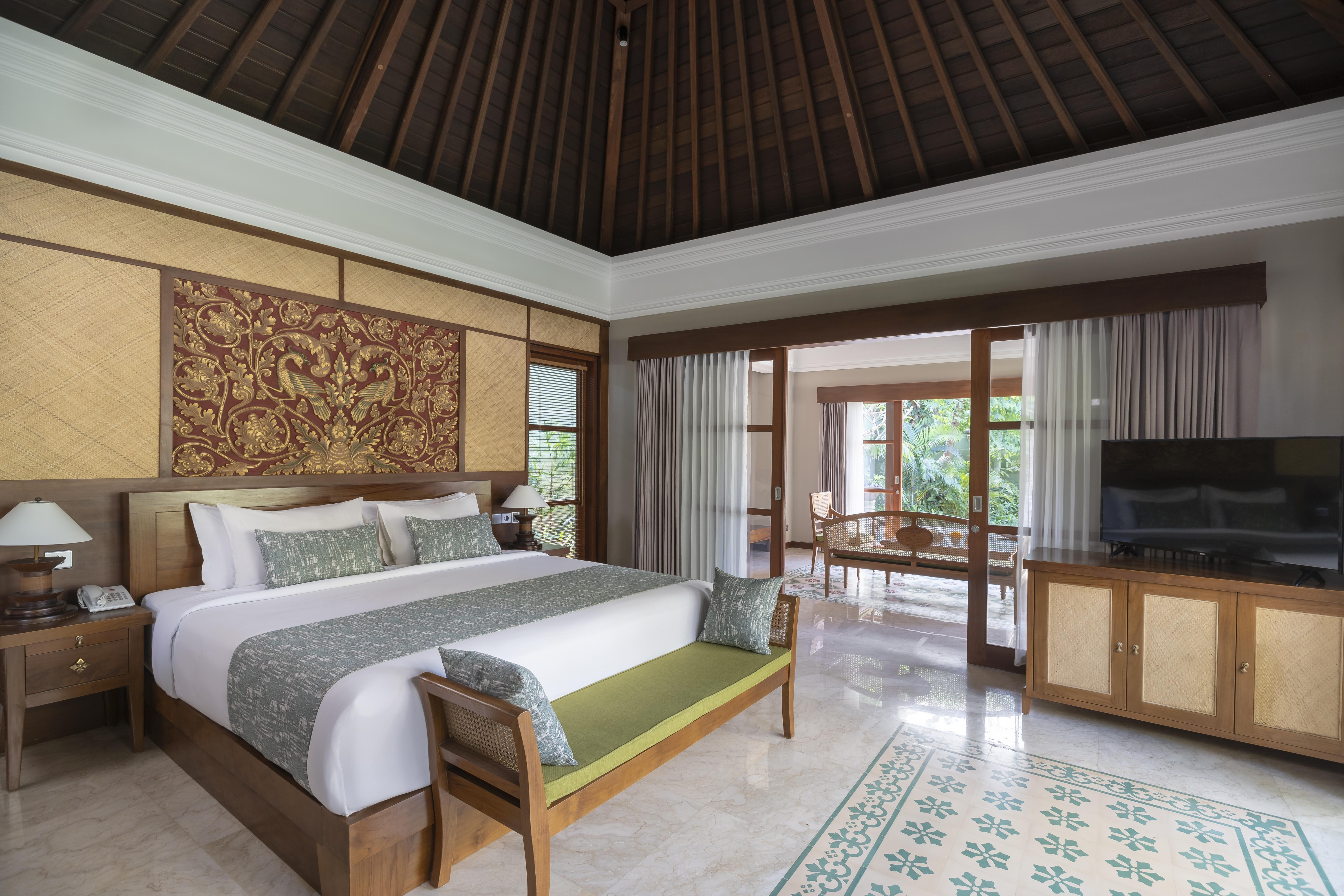 Arkamara Dijiwa Ubud Екстериор снимка