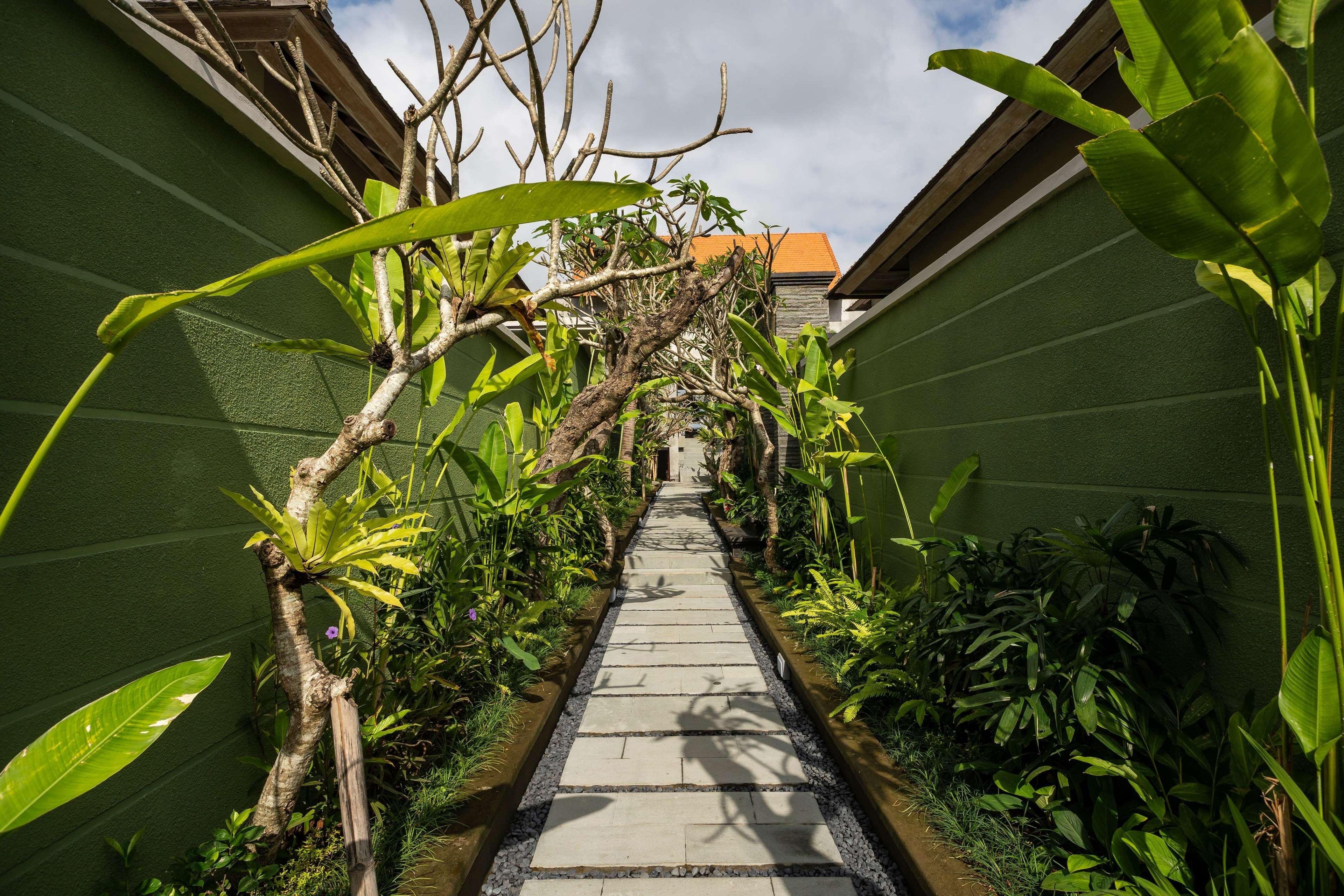 Arkamara Dijiwa Ubud Екстериор снимка