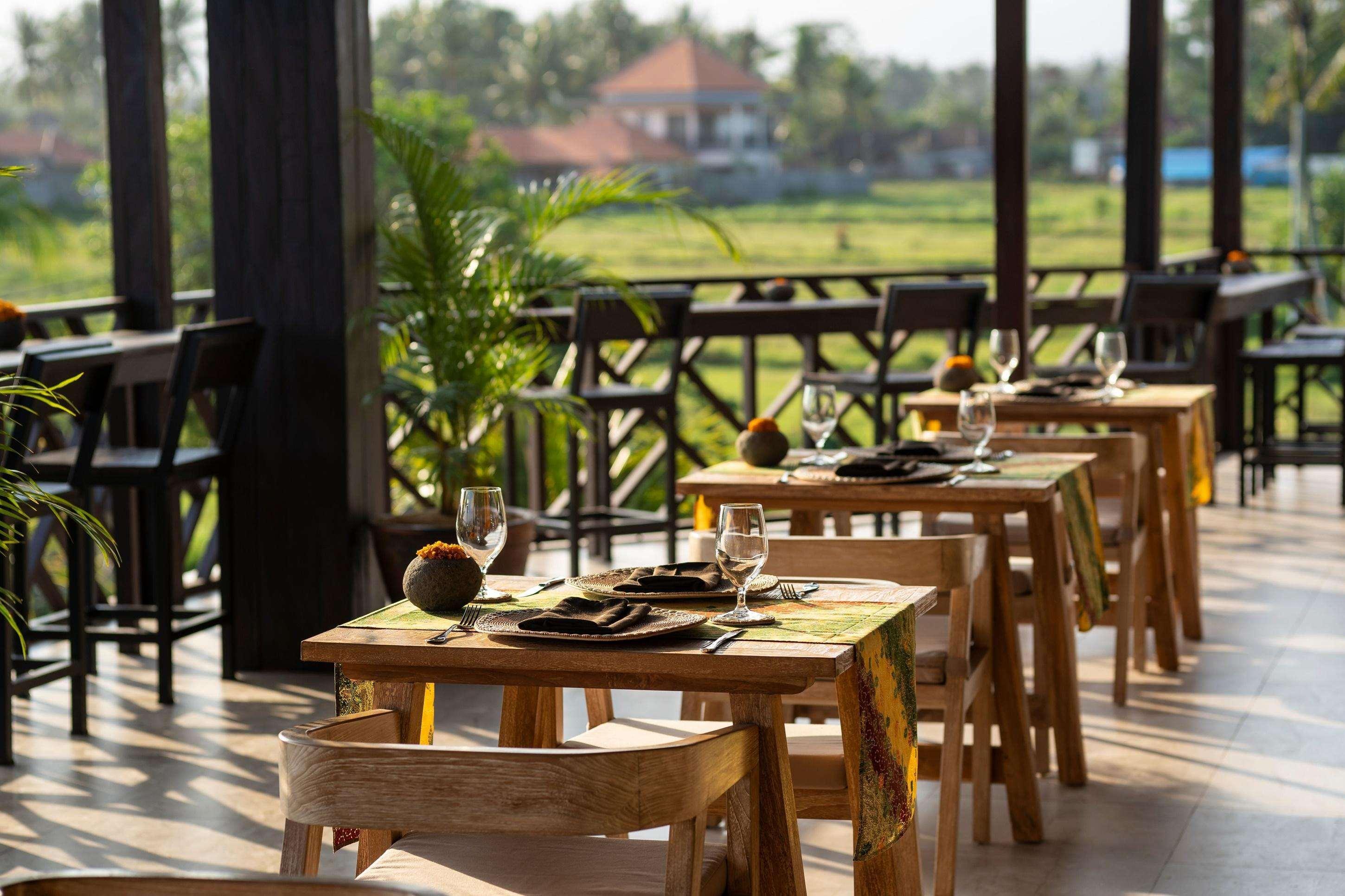 Arkamara Dijiwa Ubud Екстериор снимка