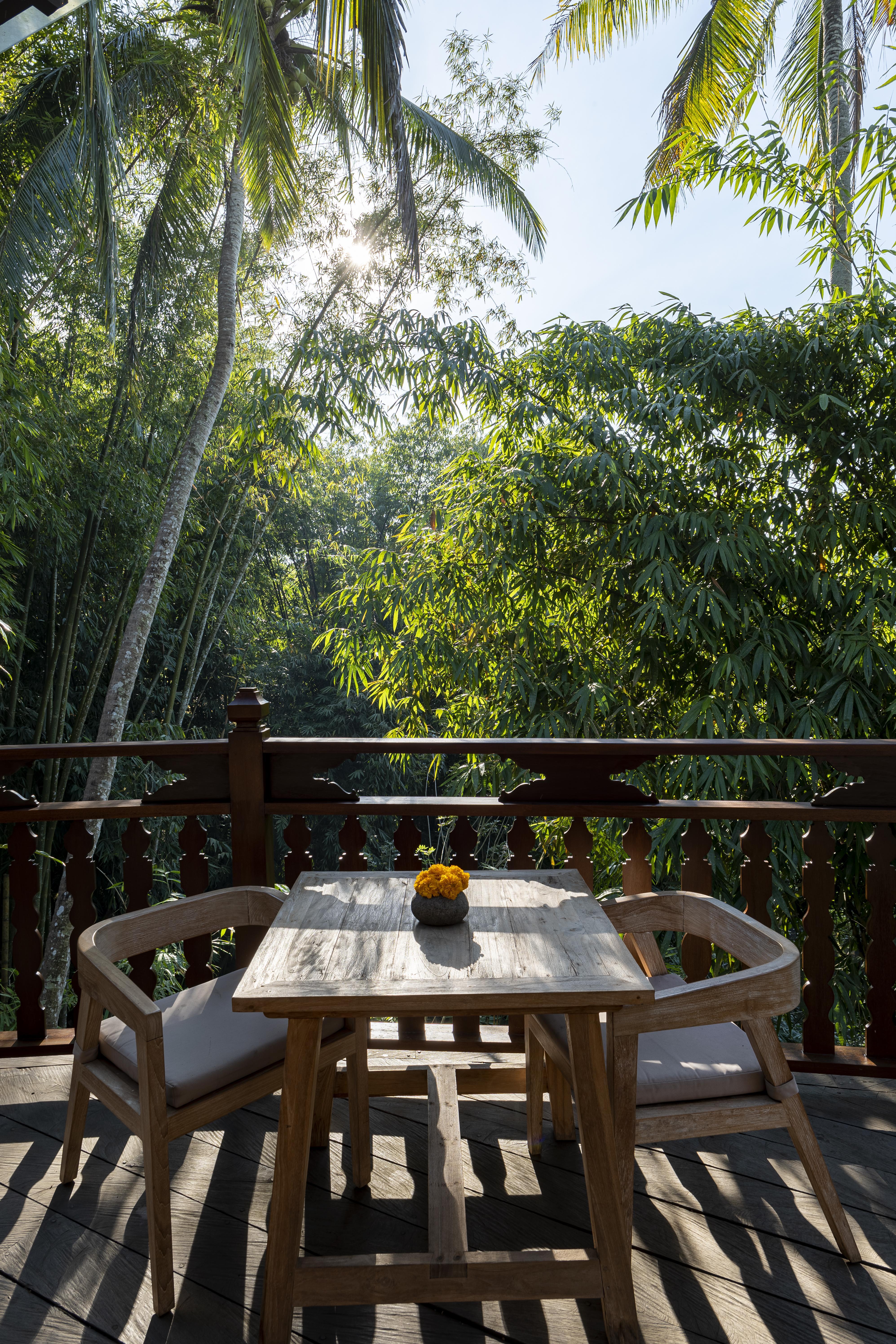 Arkamara Dijiwa Ubud Екстериор снимка
